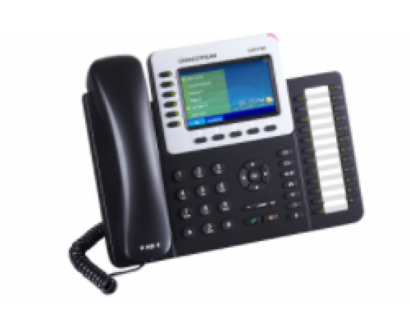Điện thoại IP grandstream GXP2160